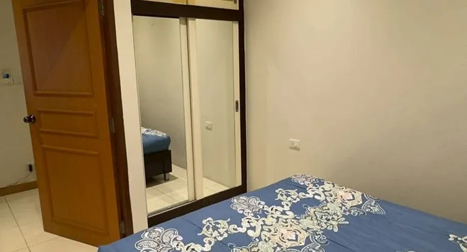 À vendre 3 chambres condo à Bang Lamung, Chonburi