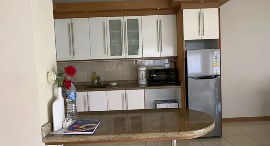 À vendre 3 chambres condo à Bang Lamung, Chonburi