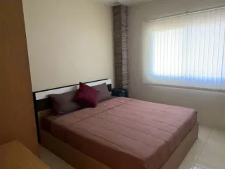 À vendre 3 chambres condo à Bang Lamung, Chonburi