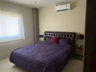 À vendre 3 chambres condo à Bang Lamung, Chonburi