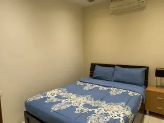 À vendre 3 chambres condo à Bang Lamung, Chonburi