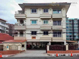 À vendre 3 chambres condo à Bang Lamung, Chonburi