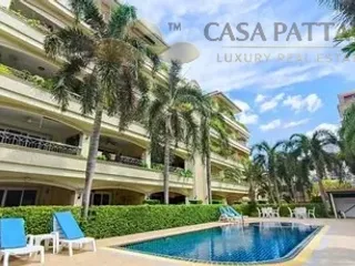 À vendre 3 chambres condo à Bang Lamung, Chonburi