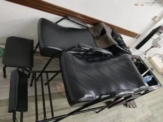 Apartment zum Kauf mit Studio in Bang Lamung, Chonburi