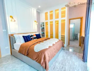 Villa en alquiler de 3 habitaciones 