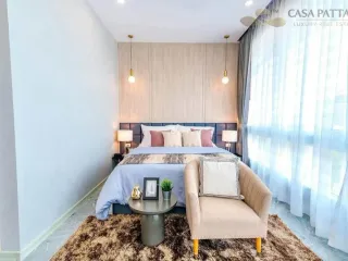 Villa en alquiler de 3 habitaciones 