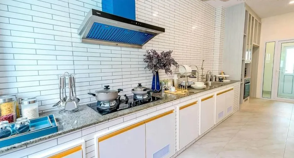 Villa zur Miete mit 3 Zimmer in Huay Yai, Pattaya