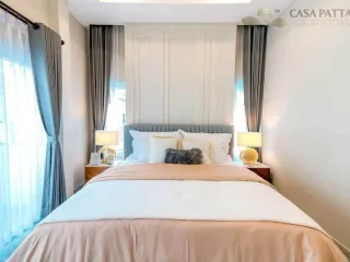Villa en alquiler de 3 habitaciones 