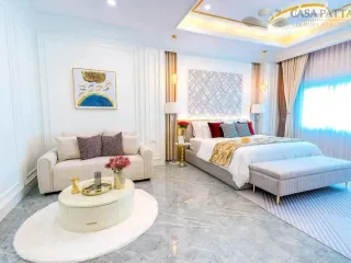 Villa en alquiler de 3 habitaciones 