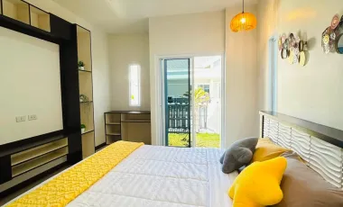 出售 3 卧室 独立屋 在 Bang Lamung, Chon Buri
