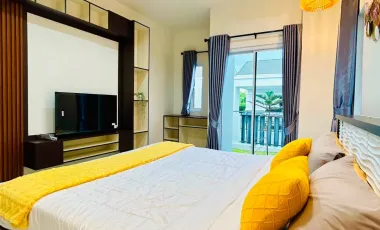 出售 3 卧室 独立屋 在 Bang Lamung, Chon Buri