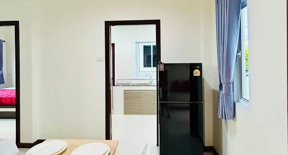 出售 3 卧室 独立屋 在 Bang Lamung, Chon Buri