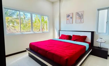 出售 3 卧室 独立屋 在 Bang Lamung, Chon Buri