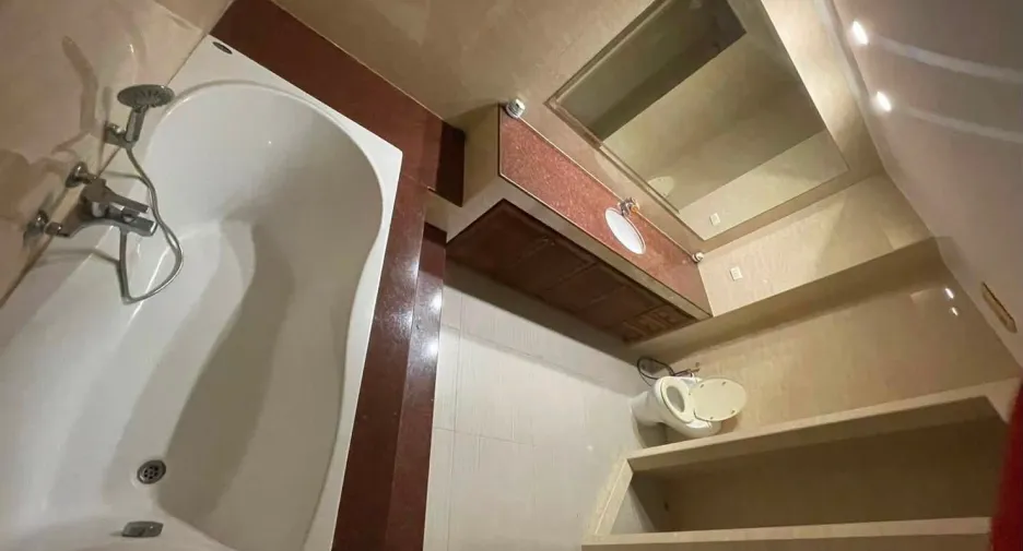 Аренда 2 спальни кондо в Йомтиен, Паттайя