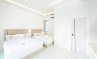 出售 6 卧室 别墅 在 Huai Yai, 芭提雅