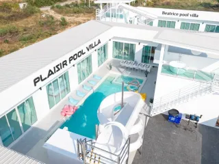 Villa en venta de 6 habitaciones 