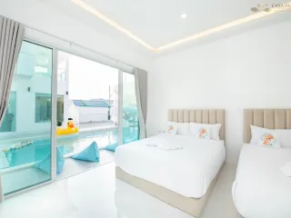 Villa en venta de 6 habitaciones 