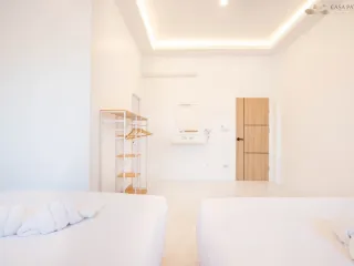 Villa en venta de 6 habitaciones 
