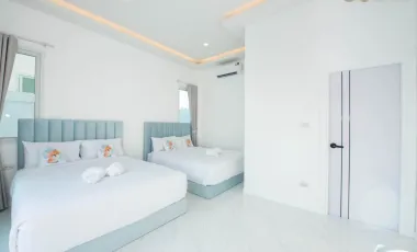 出售 6 卧室 别墅 在 Huai Yai, 芭提雅