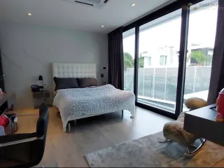 Villa en venta de 6 habitaciones 