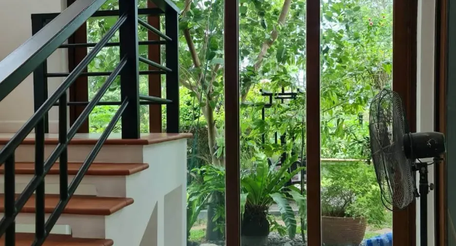 Villa zur Miete mit 5 Zimmer in Huay Yai, Pattaya