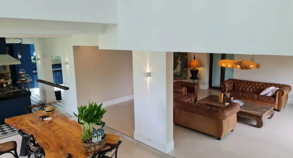 Villa zur Miete mit 5 Zimmer in Huay Yai, Pattaya