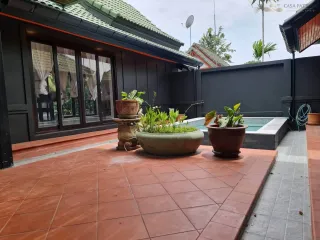 Villa en alquiler de 5 habitaciones en Bang Lamung, Chonburi