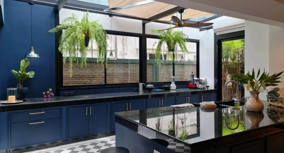 Villa zur Miete mit 5 Zimmer in Huay Yai, Pattaya
