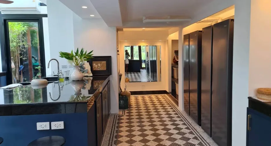 Villa zur Miete mit 5 Zimmer in Huay Yai, Pattaya