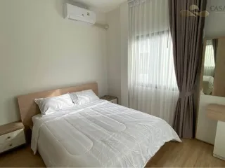 À louer 4 chambres maison à Bang Lamung, Chonburi