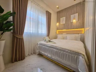 For sale 3 ベッドルーム villa in Bang Saray, Pattaya