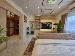 For sale 3 ベッドルーム villa in Bang Saray, Pattaya