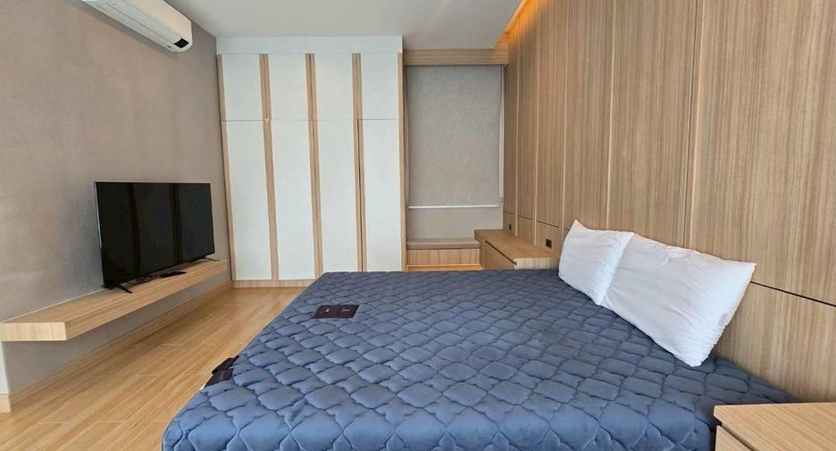 À vendre 3 chambres maison à Bang Lamung, Chonburi
