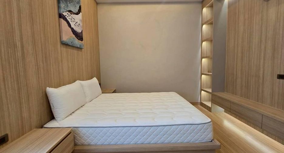 À vendre 3 chambres maison à Bang Lamung, Chonburi