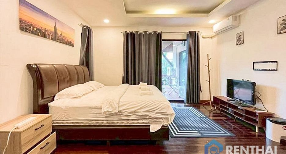 For sale 4 ベッドルーム house in Bang Lamung, Chonburi