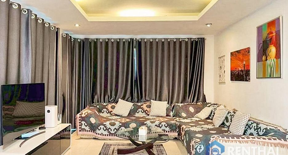 For sale 4 ベッドルーム house in Bang Lamung, Chonburi