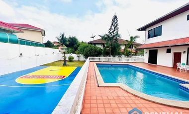 Haus zur Miete und zum Kauf mit 4 Zimmer in Bang Lamung, Chonburi