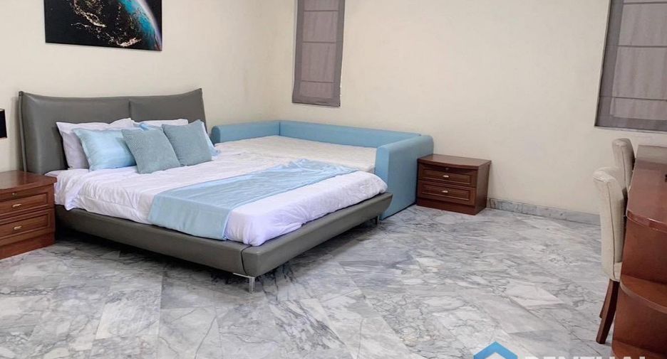 Haus zur Miete und zum Kauf mit 4 Zimmer in Bang Lamung, Chonburi