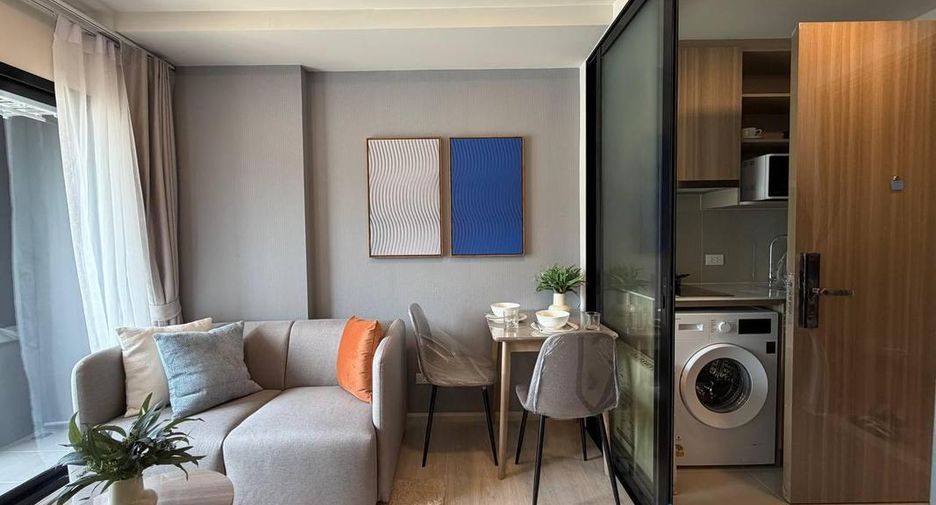 For rent 1 bed condo in Thalang, Phuket