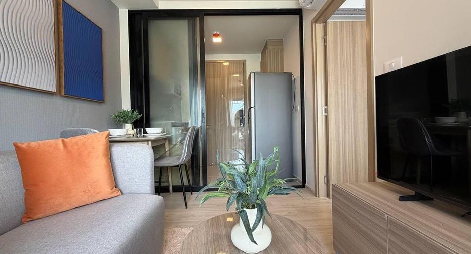 For rent 1 bed condo in Thalang, Phuket