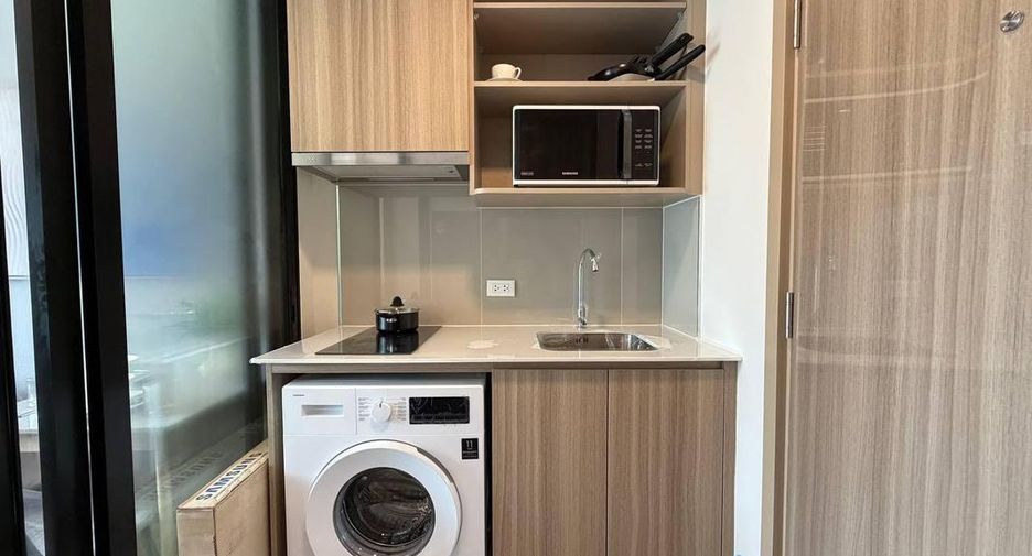For rent 1 bed condo in Thalang, Phuket