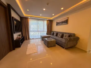 For sale 3 bedrooms condo in Bang Lamung, Chonburi