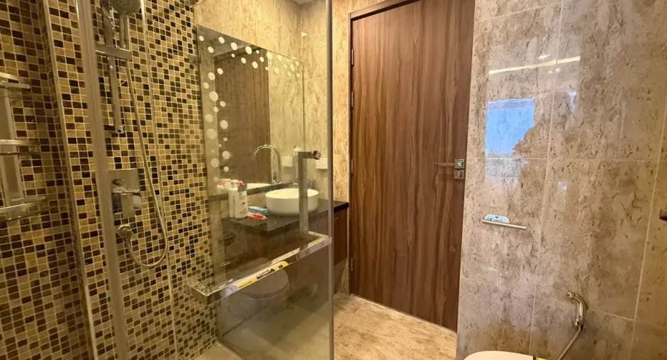For sale 3 bedrooms condo in Bang Lamung, Chonburi