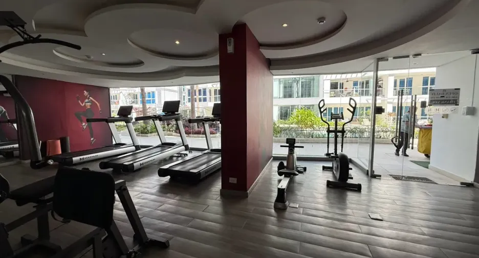 For sale 3 bedrooms condo in Bang Lamung, Chonburi