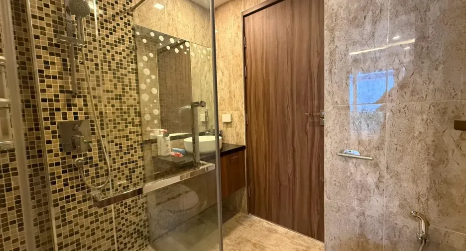 For sale 3 bedrooms condo in Bang Lamung, Chonburi