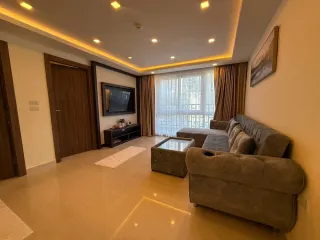 For sale 3 bedrooms condo in Bang Lamung, Chonburi