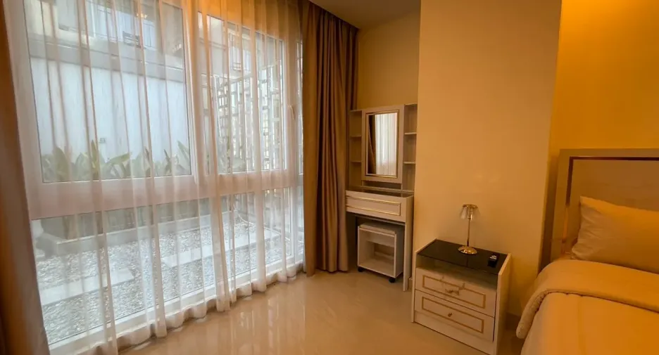 For sale 3 bedrooms condo in Bang Lamung, Chonburi