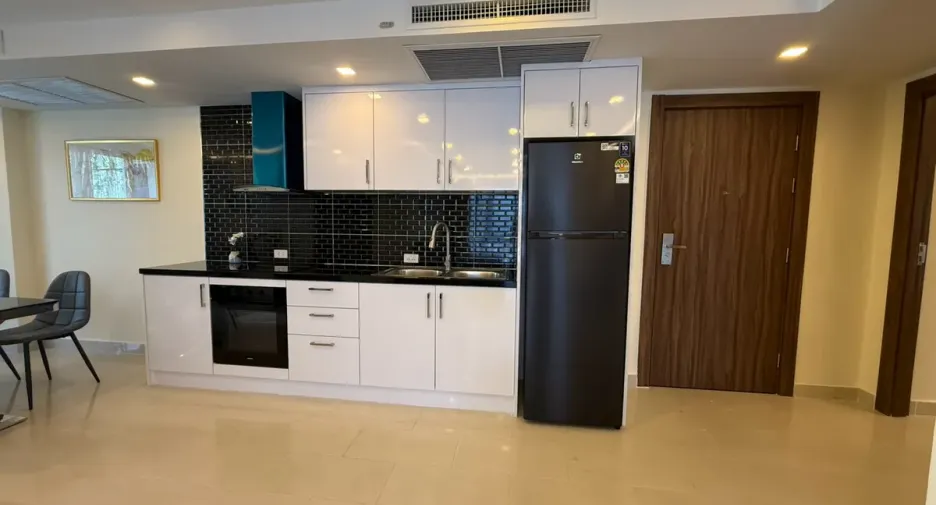 For sale 3 bedrooms condo in Bang Lamung, Chonburi