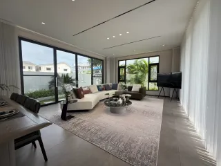 For sale 4 ベッドルーム house in Bang Lamung, Chonburi