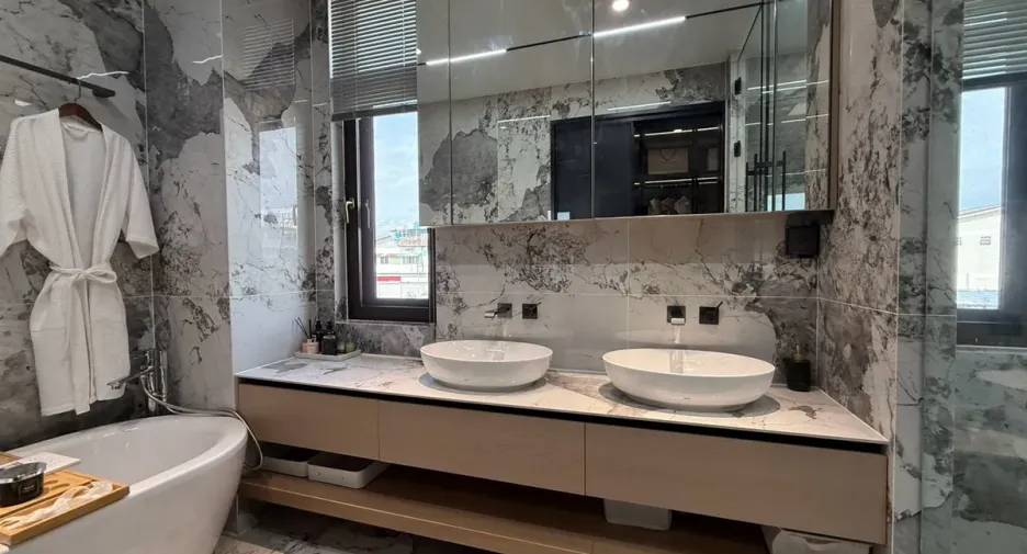 For sale 4 ベッドルーム house in Bang Lamung, Chonburi
